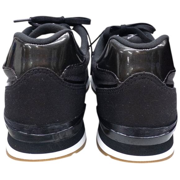 New Balance Sola Sleek Sneakers WLSLAKB1 Women's 9.5 Wide Charcoal Gray - Picture 6 of 8